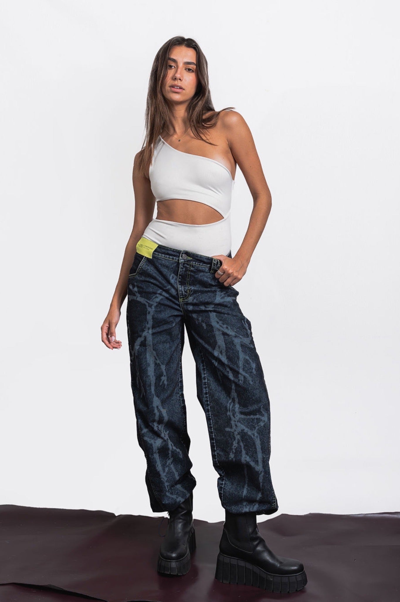 CIRCUITOS JEANS