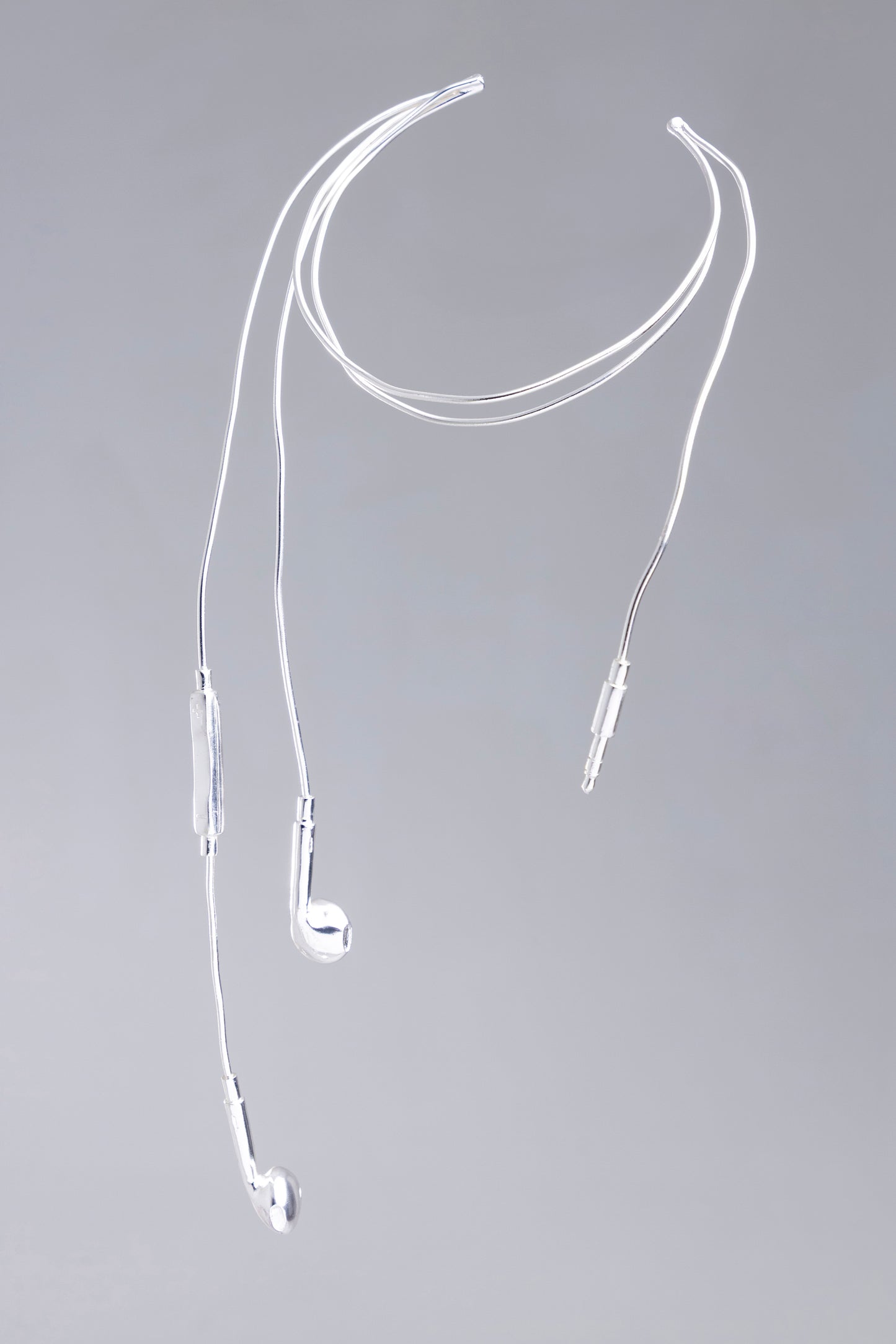 Audiochoke Choker