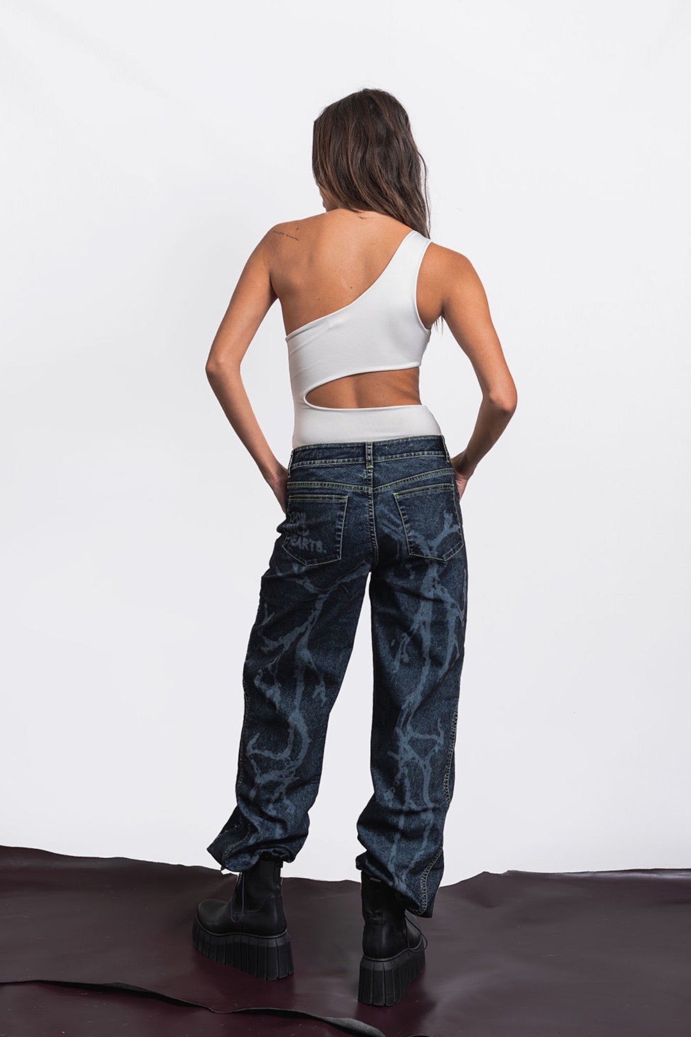 CIRCUITOS JEANS