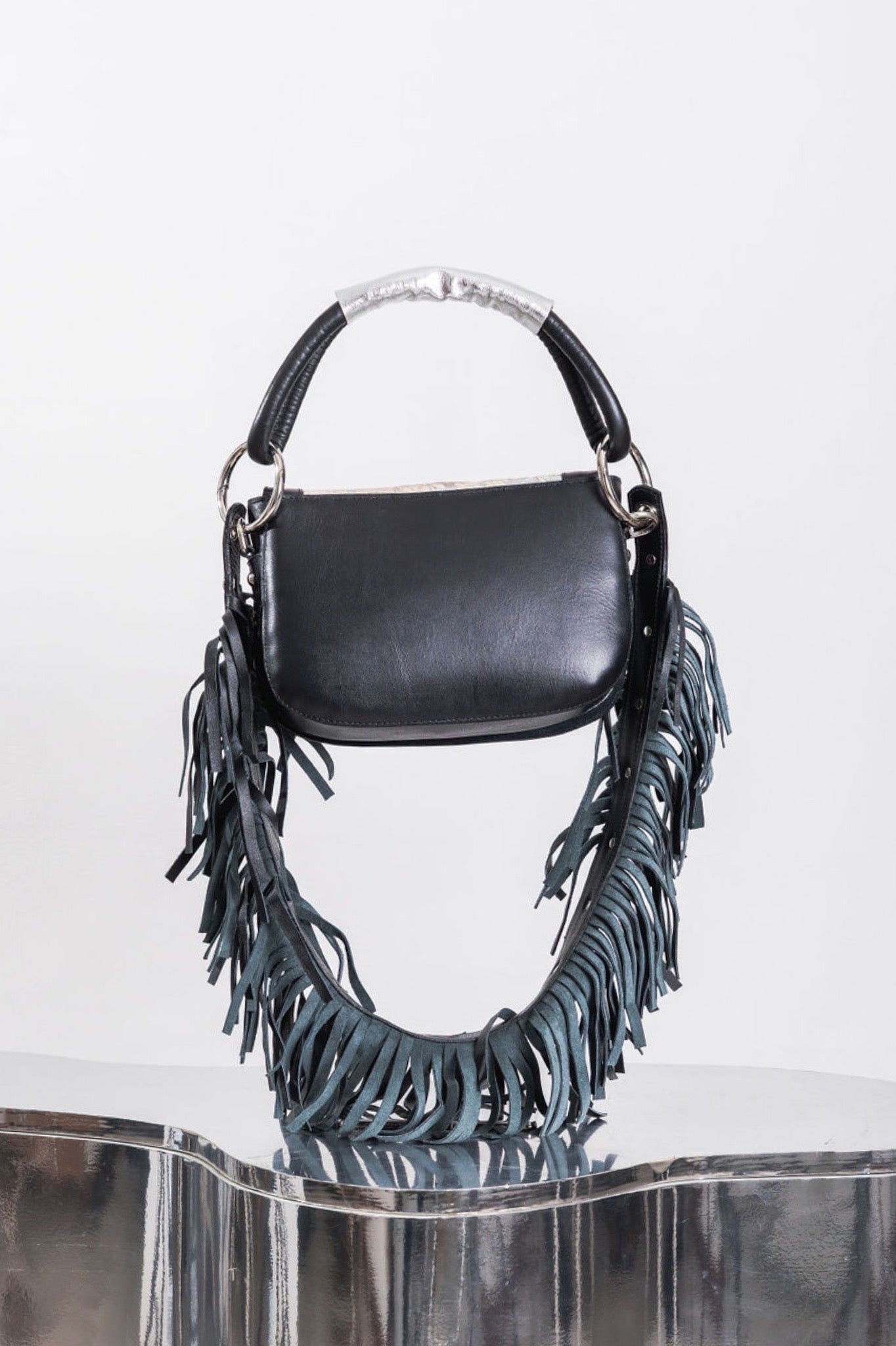 DESENFRENADO HANDBAG