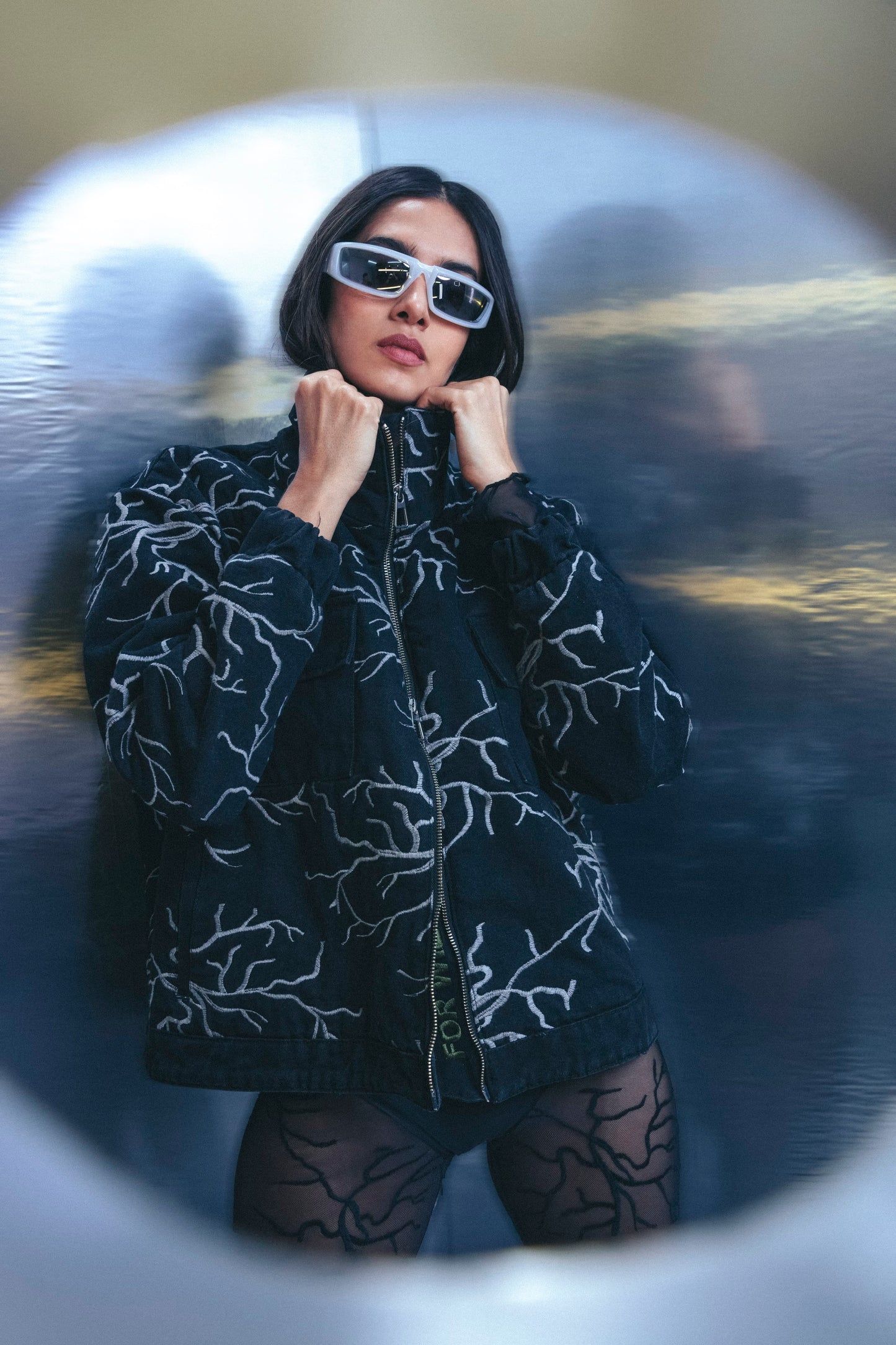 LATIDO PUFFER JACKET