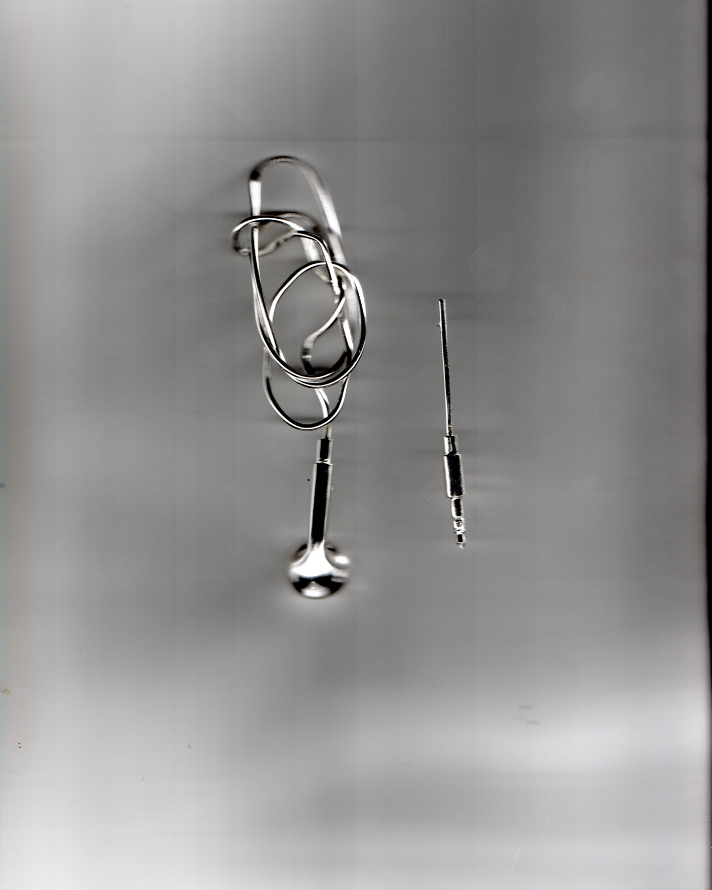 Aretes Sound Loop