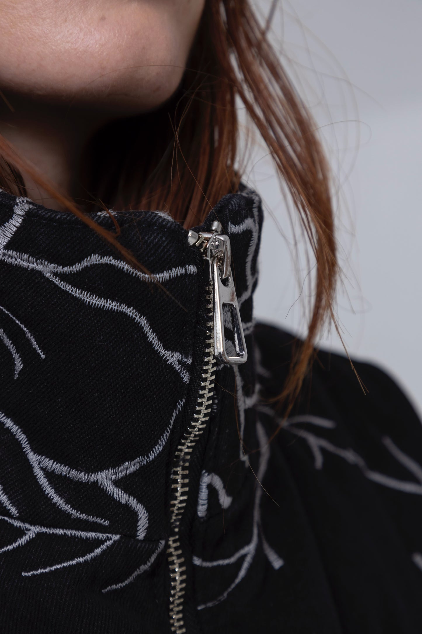 LATIDO PUFFER JACKET