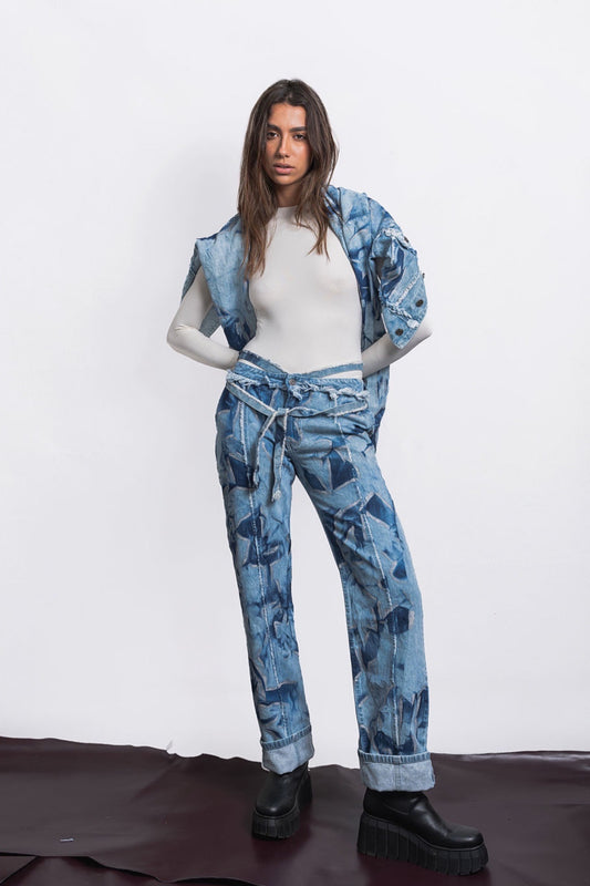 TU MUNDO JEANS
