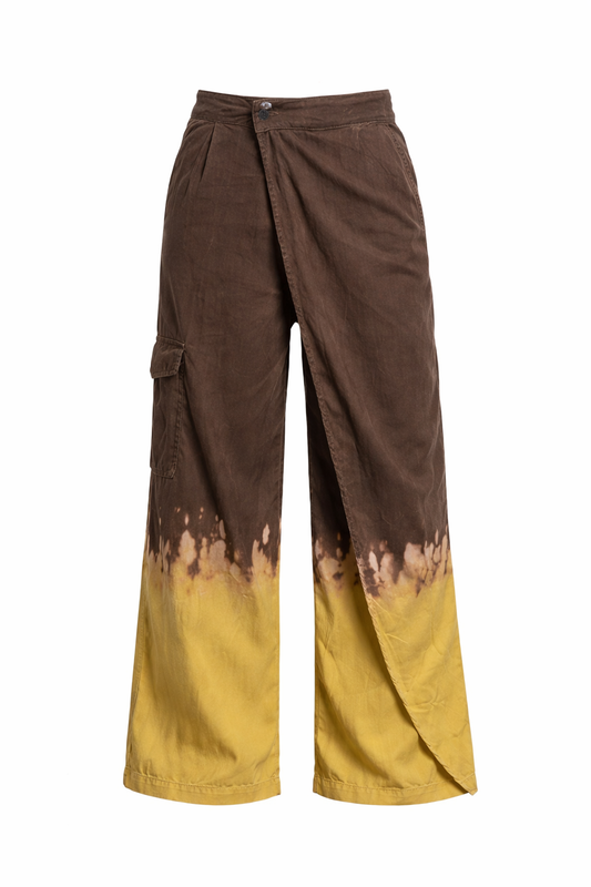 PANTALÓN INFLAMABLE