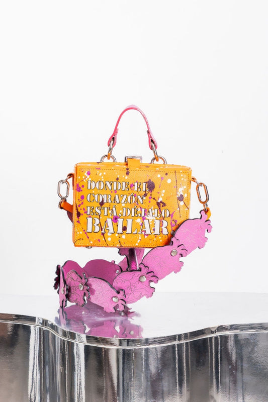 BAILAR BOX BAG