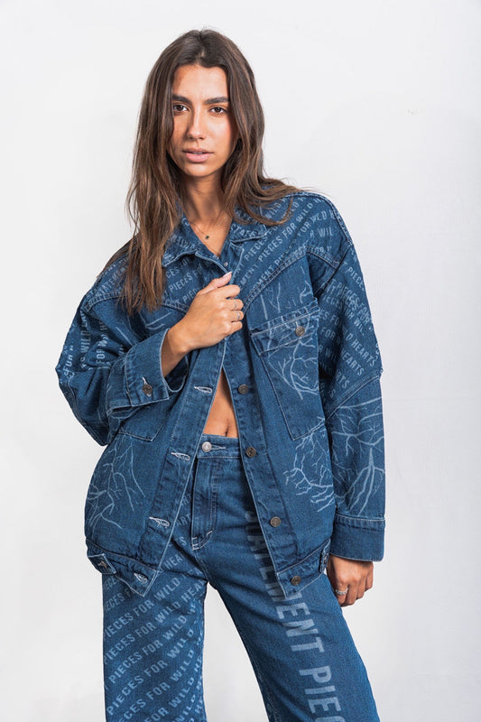 WILD JACKET