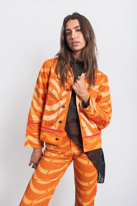 ENCENDIDA JACKET