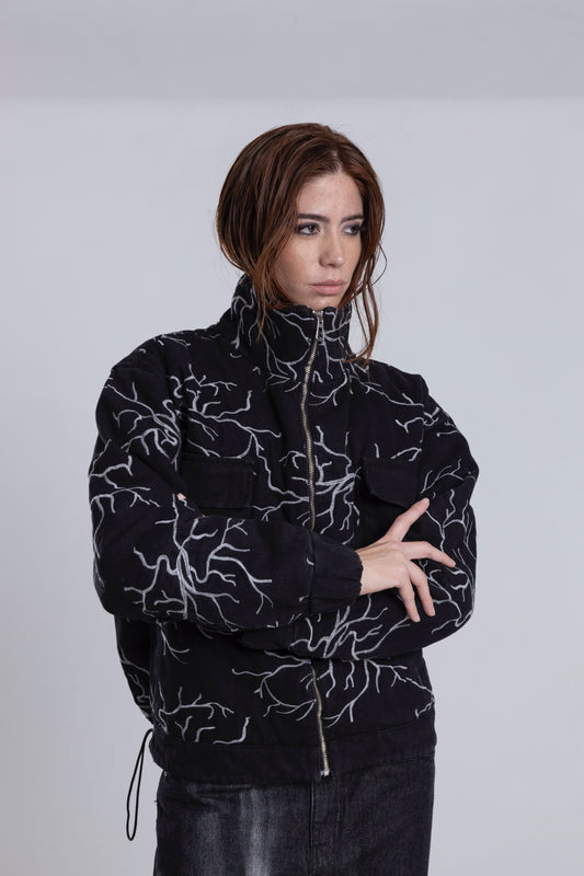 LATIDO PUFFER JACKET