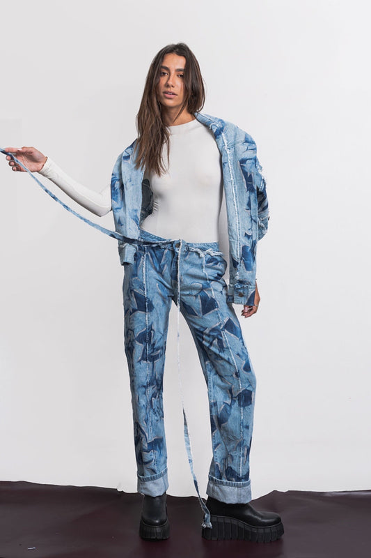 TU MUNDO JEANS