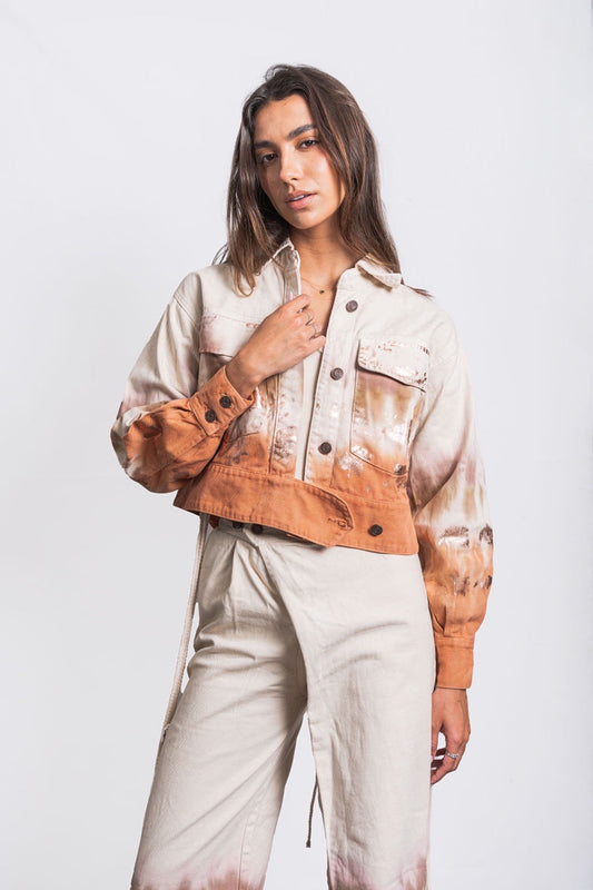 ARDER JACKET
