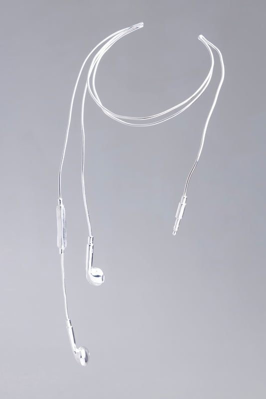 Audiochoke Choker