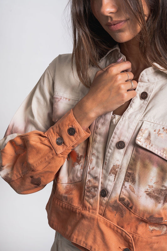 ARDER JACKET