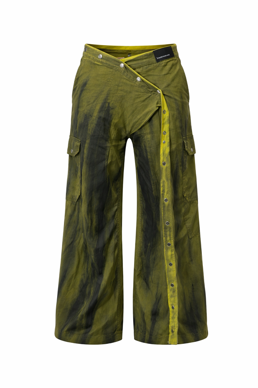 PANTALON DESENFRENADO