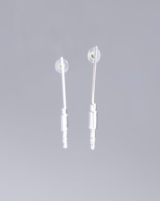 Aretes Twin plug