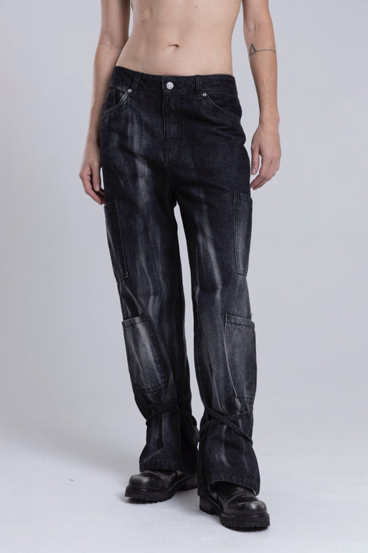 REFUGIO CARGO PANTS