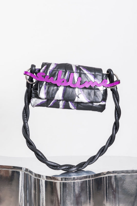 SUBLIME BANDOLERA