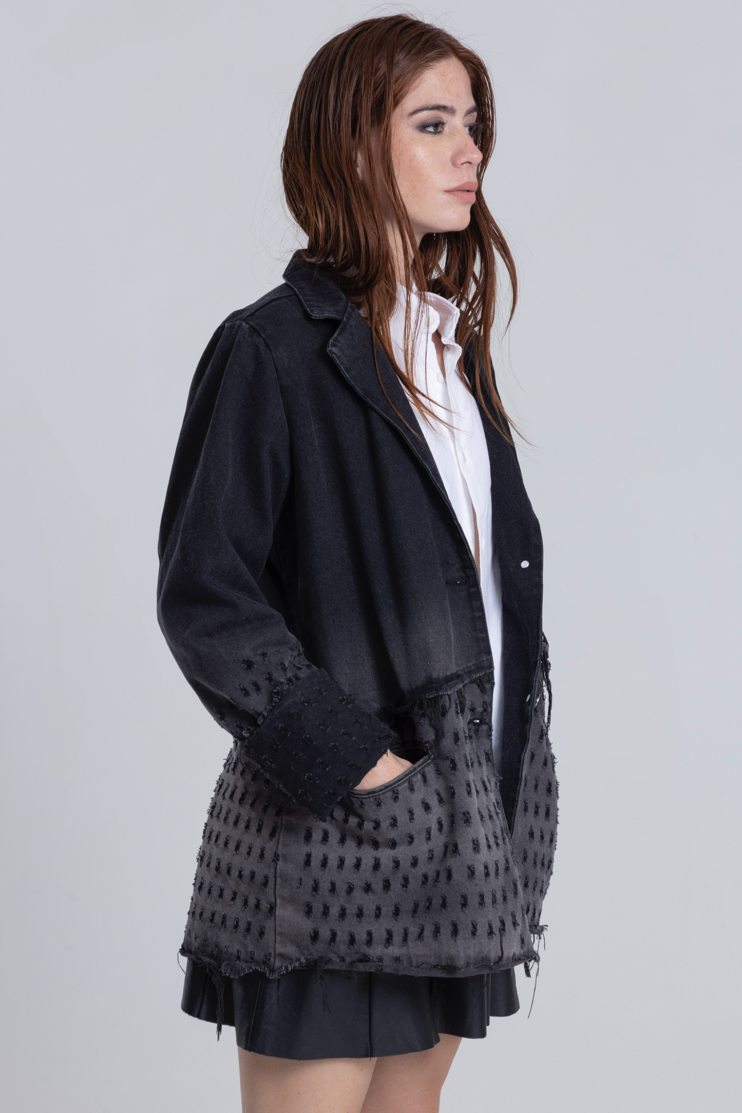 BLAZER ETÉREO