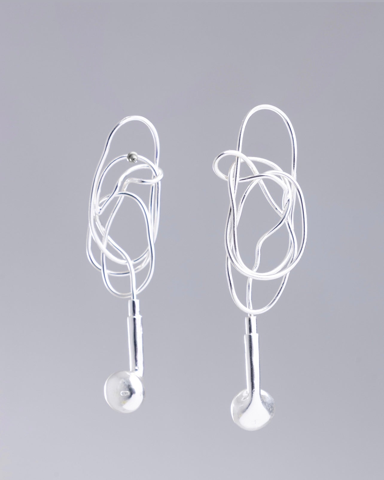 Aretes Heavy wire