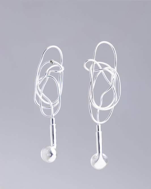 Aretes Heavy wire