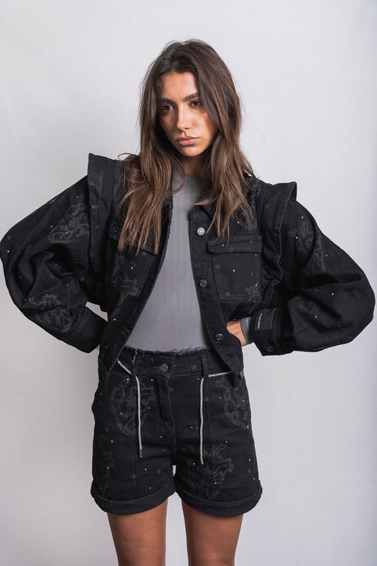 FERÓZ JACKET