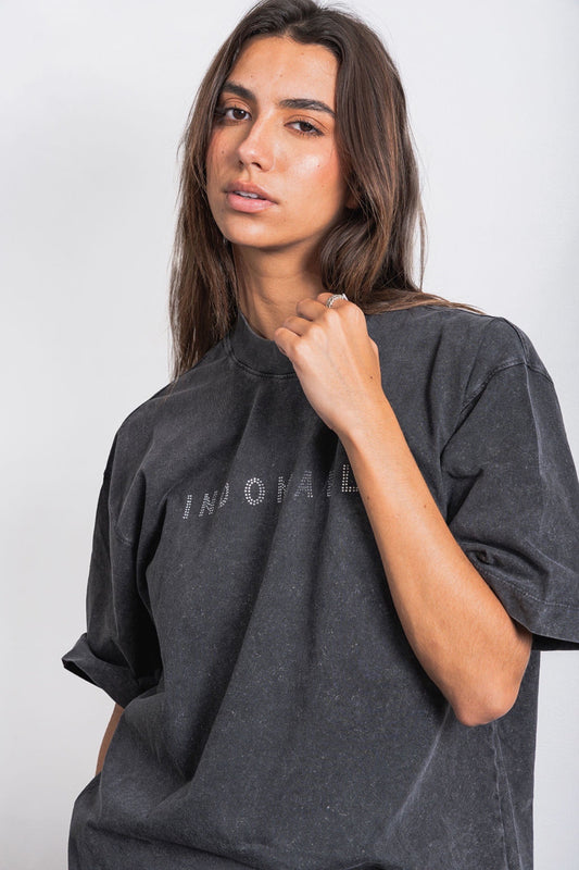 INDOMABLE T-SHIRT