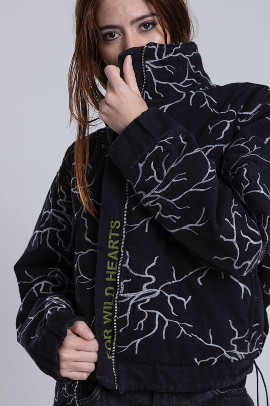 LATIDO PUFFER JACKET