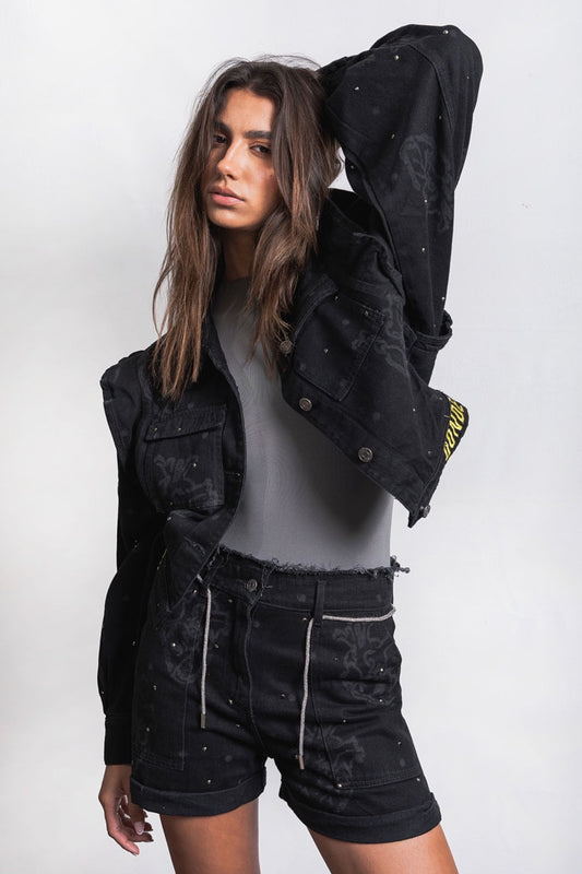 FERÓZ JACKET