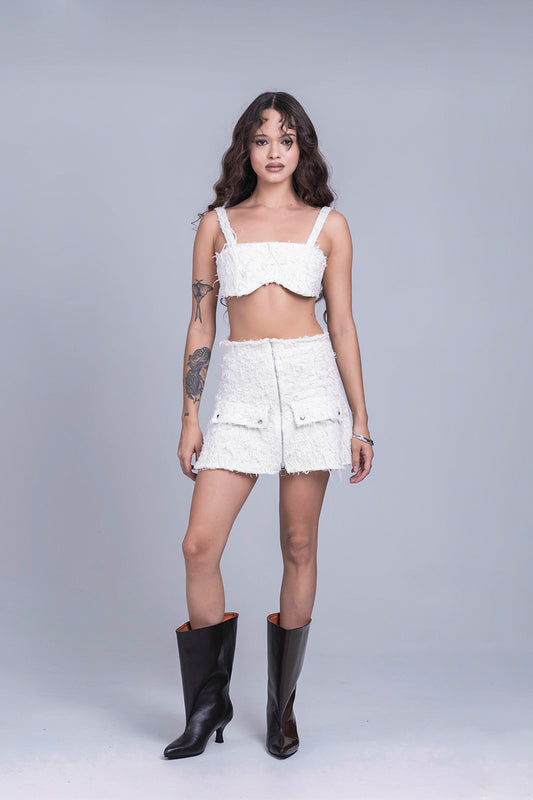 Destello Skirt