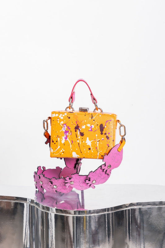 BAILAR BOX BAG
