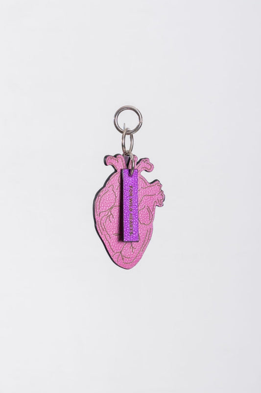 THE WILD HEART
