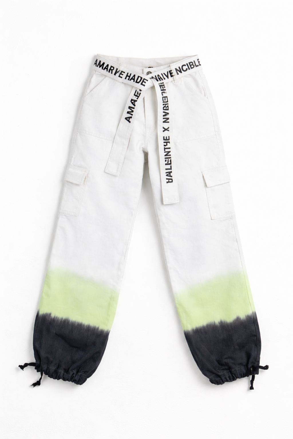 PANTALÓN CARGO VALIENTE