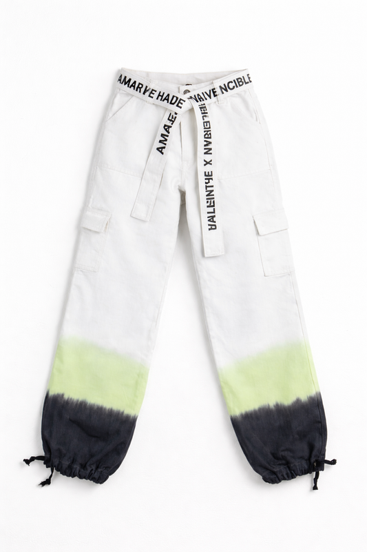 PANTALÓN CARGO VALIENTE