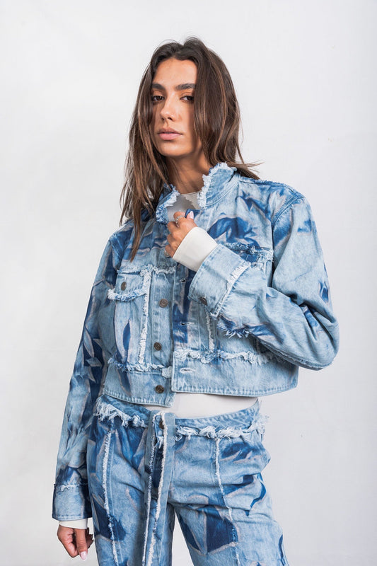 TU MUNDO JACKET