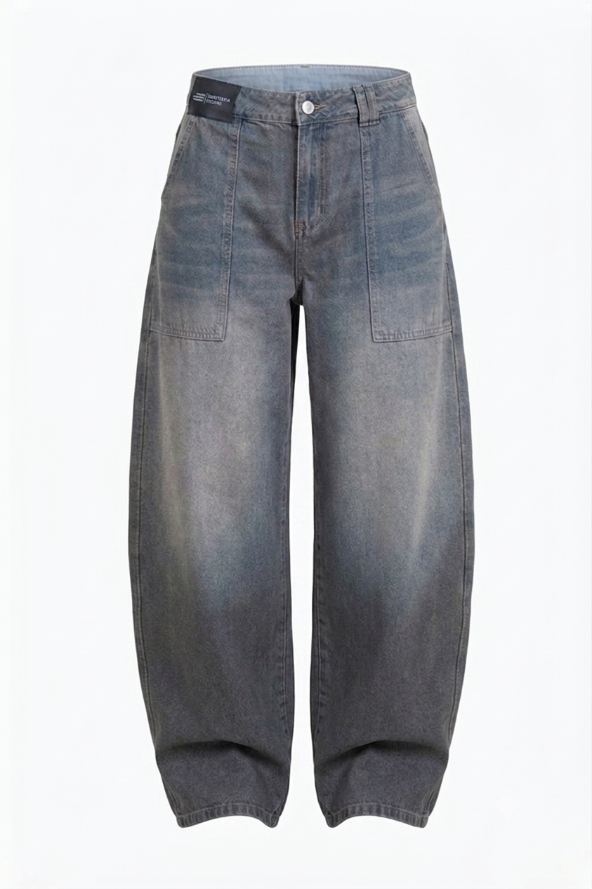Raiz Jeans
