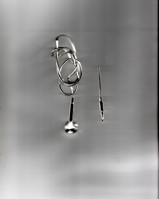 Aretes Sound Loop