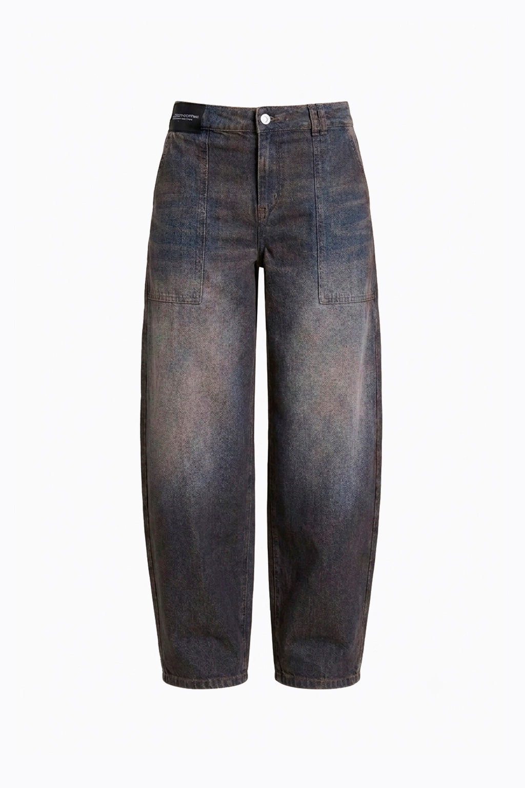 Raiz Pants