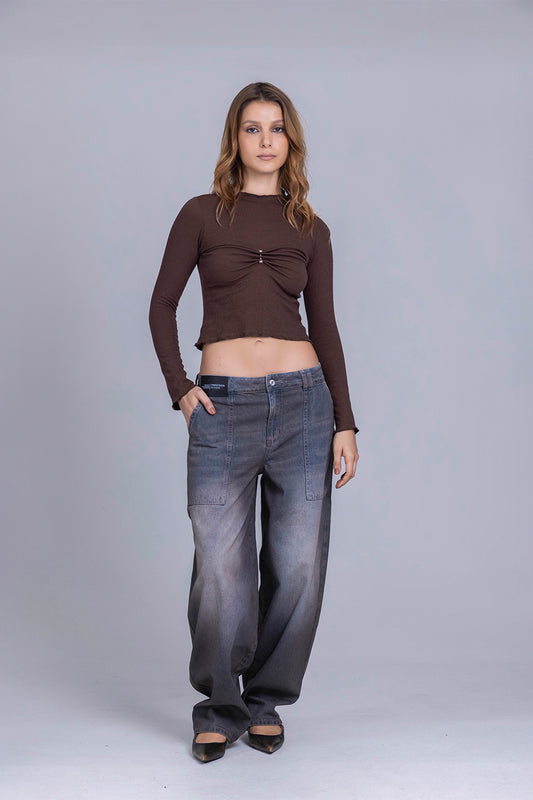 Raiz Pants