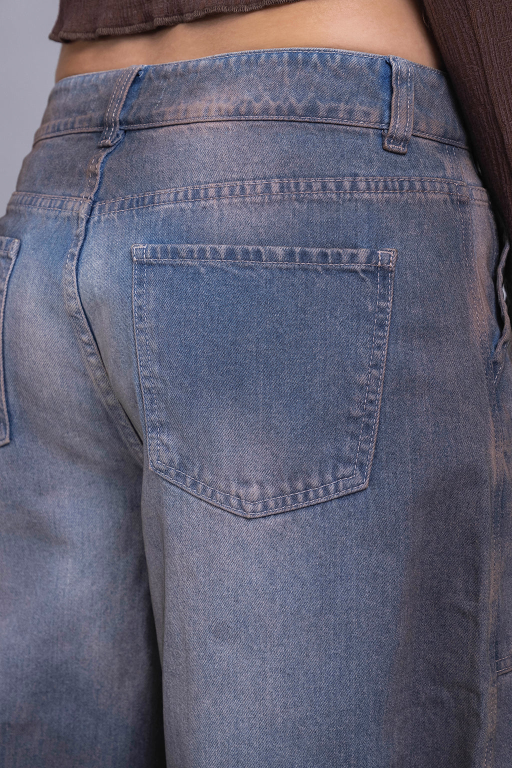 Raiz Pants
