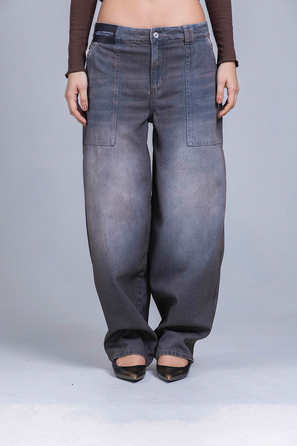 Raiz Pants