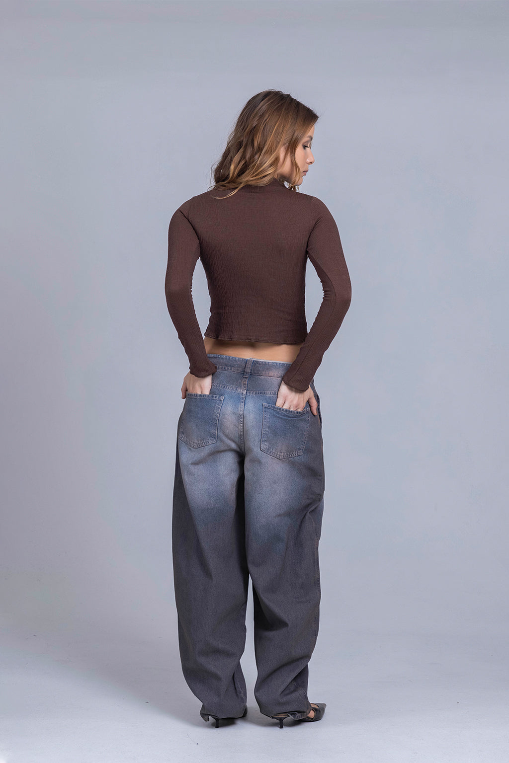 Raiz Pants