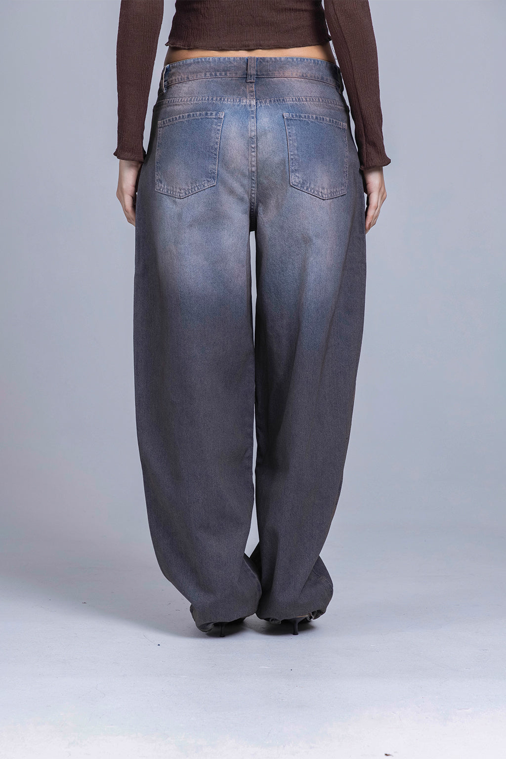 Raiz Pants