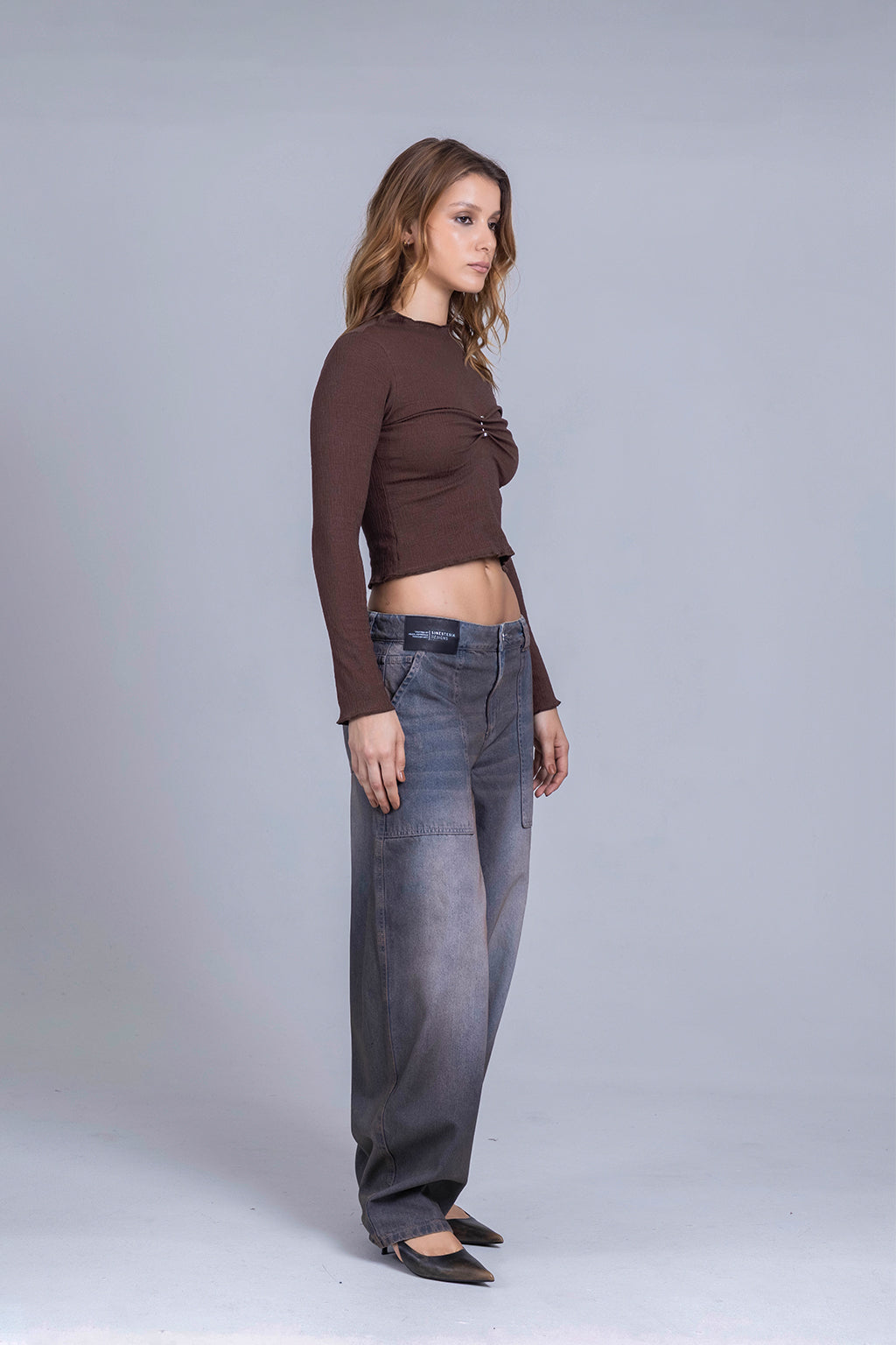 Raiz Pants