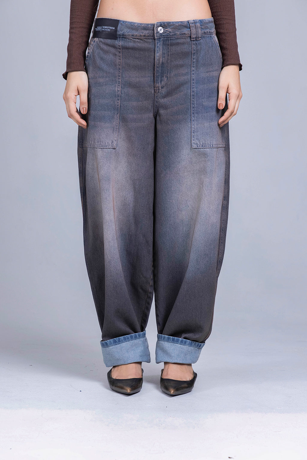Raiz Pants