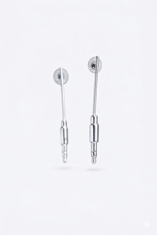 Aretes Twin plug