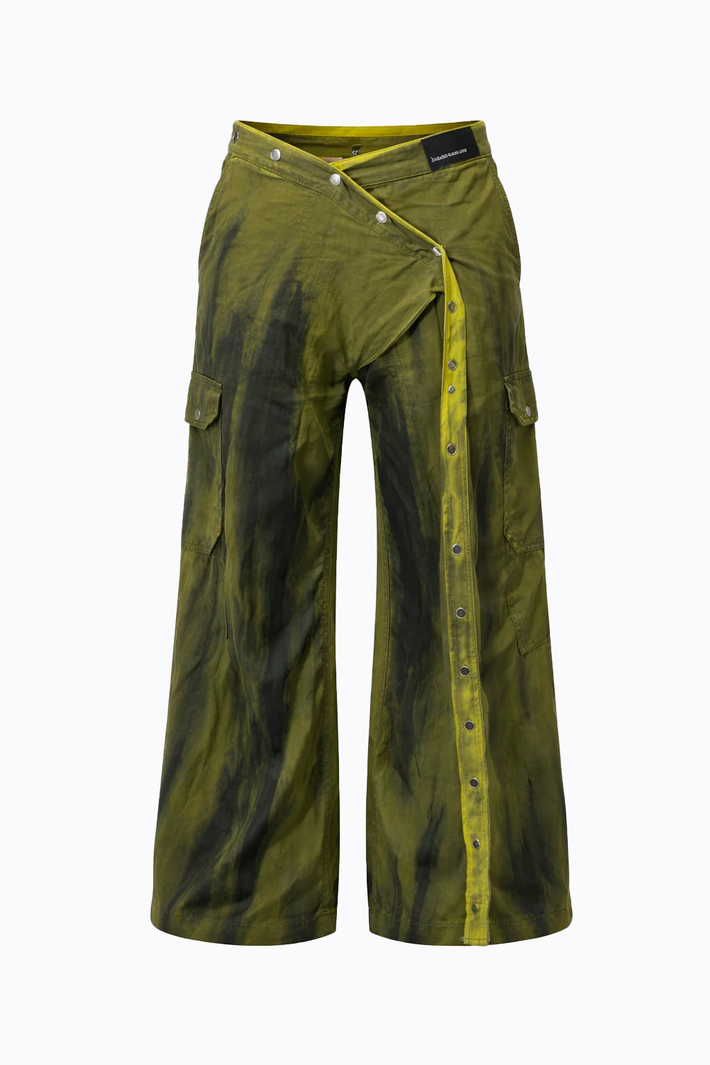 PANTALON DESENFRENADO