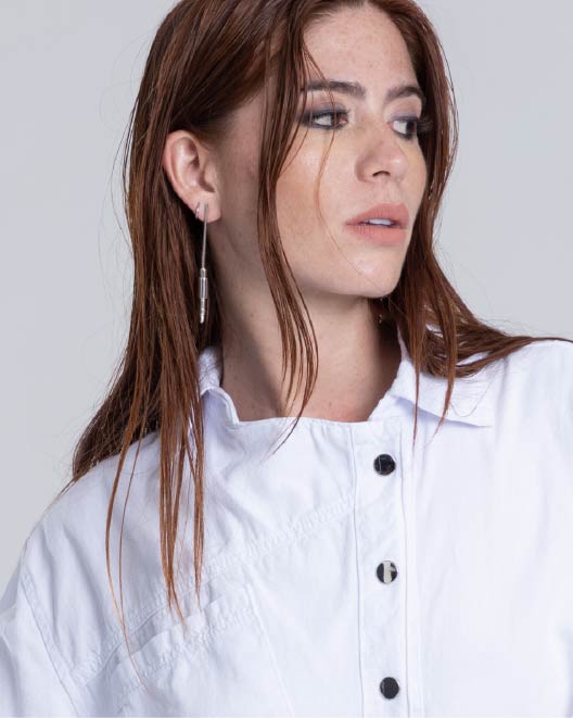 Aretes Twin plug