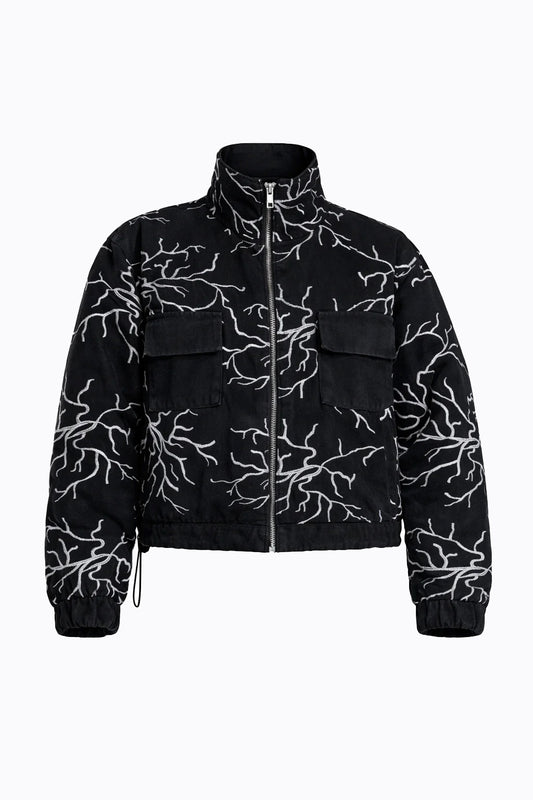 LATIDO PUFFER JACKET