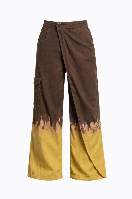 PANTALÓN INFLAMABLE