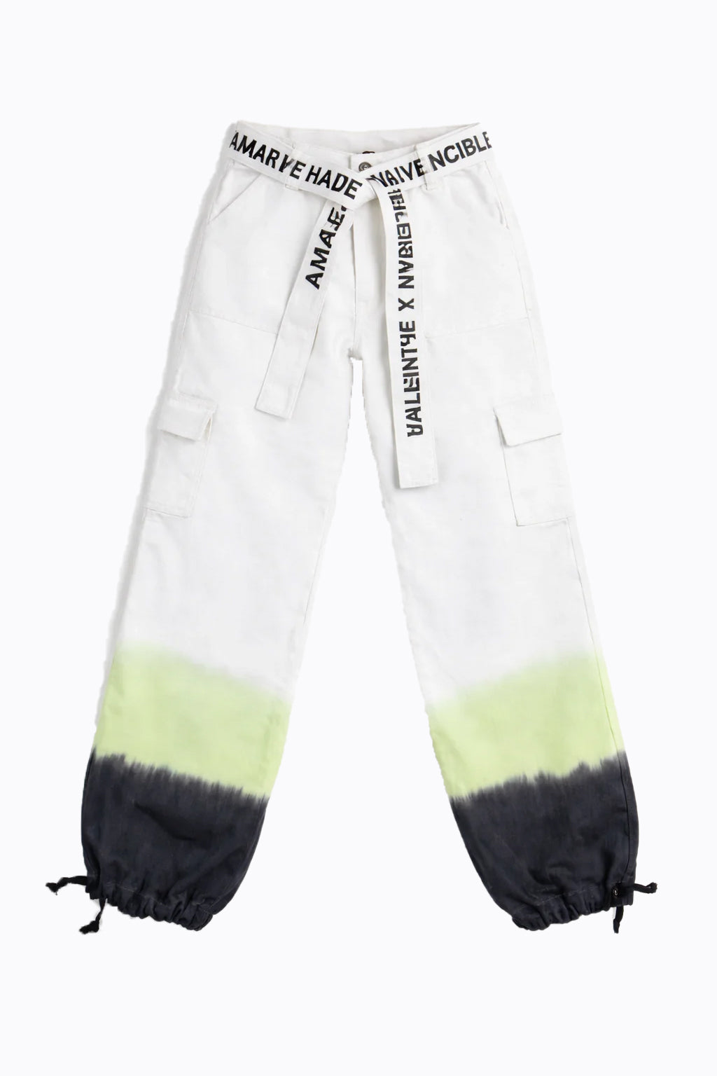 PANTALÓN CARGO VALIENTE